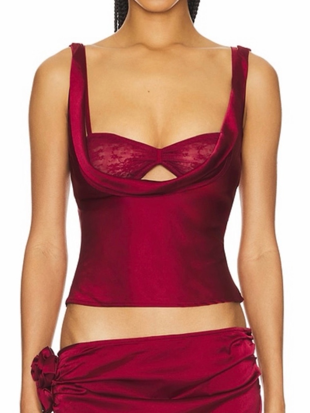 Lioness Delilah top